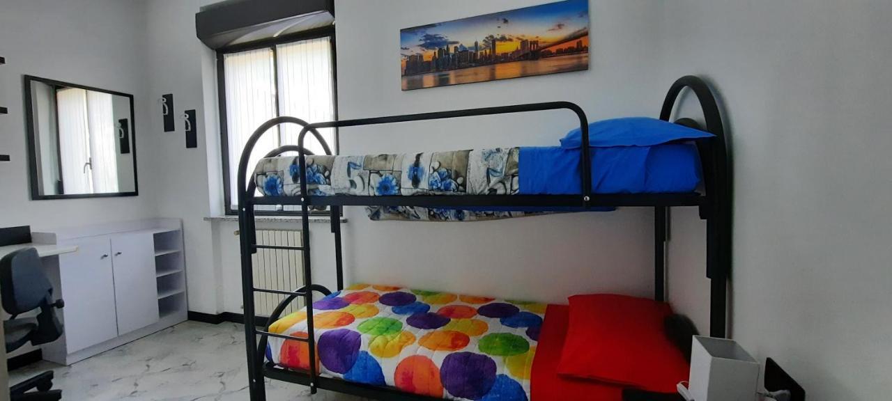 La Terrazza Casa Vacanza Apartment Carenno ภายนอก รูปภาพ